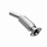 MagnaFlow Direct Fit Catalytic Converter 06-10 Toyota Rav4 3.5L thumbnail 7