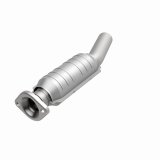 MagnaFlow Direct Fit Catalytic Converter 06-10 Toyota Rav4 3.5L thumbnail 9