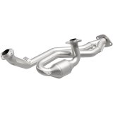 MagnaFlow Direct Fit Catalytic Converter 00 Lexus ES300 3.0L thumbnail 2