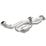 MagnaFlow Direct Fit Catalytic Converter 00 Lexus ES300 3.0L thumbnail 3