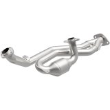 MagnaFlow Direct Fit Catalytic Converter 00 Lexus ES300 3.0L thumbnail 4