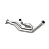 MagnaFlow Direct Fit Catalytic Converter 00 Lexus ES300 3.0L thumbnail 6