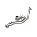 MagnaFlow Direct Fit Catalytic Converter 00 Lexus ES300 3.0L thumbnail 7