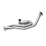 MagnaFlow Direct Fit Catalytic Converter 00 Lexus ES300 3.0L thumbnail 8