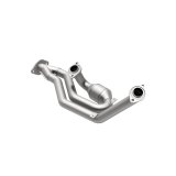 MagnaFlow Direct Fit Catalytic Converter 00 Lexus ES300 3.0L thumbnail 9