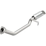 MagnaFlow Direct Fit Catalytic Converter 93-95 Infiniti J30 3.0L P/S thumbnail 3