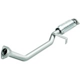 MagnaFlow Direct Fit Catalytic Converter 93-95 Infiniti J30 3.0L P/S thumbnail 4