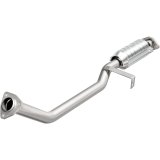 MagnaFlow Direct Fit Catalytic Converter 93-95 Infiniti J30 3.0L P/S thumbnail 5