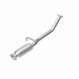 MagnaFlow Direct Fit Catalytic Converter 93-95 Infiniti J30 3.0L P/S thumbnail 7