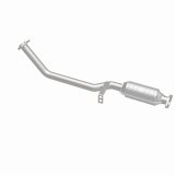 MagnaFlow Direct Fit Catalytic Converter 93-95 Infiniti J30 3.0L P/S thumbnail 8