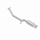 MagnaFlow Direct Fit Catalytic Converter 93-95 Infiniti J30 3.0L P/S thumbnail 9