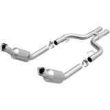 Magnaflow Conv DF Mustang 05-09 4.6L thumbnail 1