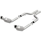 Magnaflow Conv DF Mustang 05-09 4.6L thumbnail 3