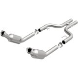 Magnaflow Conv DF Mustang 05-09 4.6L thumbnail 6