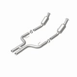 Magnaflow Conv DF Mustang 05-09 4.6L thumbnail 7