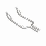 Magnaflow Conv DF Mustang 05-09 4.6L thumbnail 8