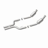 Magnaflow Conv DF Mustang 05-09 4.6L thumbnail 9