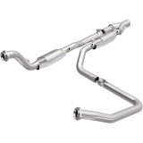 Magnaflow Conv DF 04-07 Dodge Ram 5.7L thumbnail 1