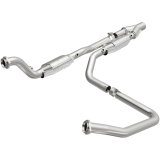 Magnaflow Conv DF 04-07 Dodge Ram 5.7L thumbnail 3
