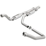 Magnaflow Conv DF 04-07 Dodge Ram 5.7L thumbnail 4