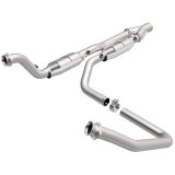 Magnaflow Conv DF 04-07 Dodge Ram 5.7L thumbnail 6