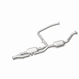 Magnaflow Conv DF 04-07 Dodge Ram 5.7L thumbnail 8