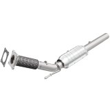 MagnaFlow Direct Fit Catalytic Converter 06-10 VW Beetle 2.5L thumbnail 1