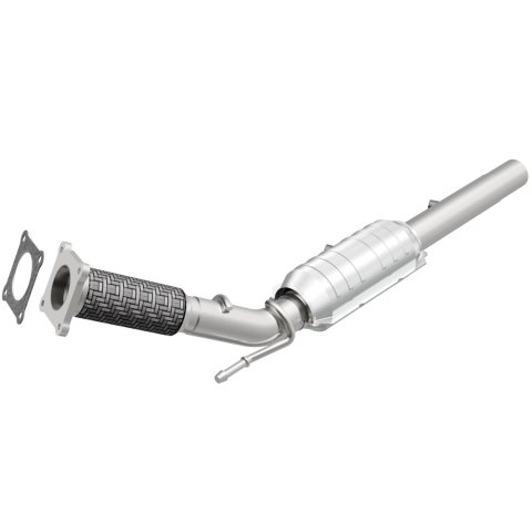 MagnaFlow Direct Fit Catalytic Converter 06-10 VW Beetle 2.5L