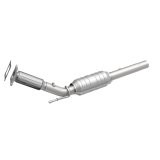 MagnaFlow Direct Fit Catalytic Converter 06-10 VW Beetle 2.5L thumbnail 7
