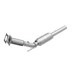 MagnaFlow Direct Fit Catalytic Converter 06-10 VW Beetle 2.5L thumbnail 8