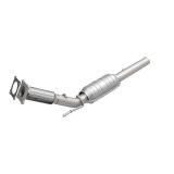 MagnaFlow Direct Fit Catalytic Converter 06-10 VW Beetle 2.5L thumbnail 9
