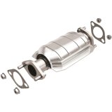 MagnaFlow Direct Fit Catalytic Converter 06-08 Hyundai Tucson 2.0L thumbnail 1