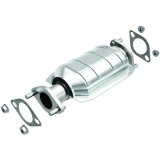 MagnaFlow Direct Fit Catalytic Converter 06-08 Hyundai Tucson 2.0L thumbnail 3