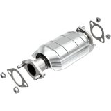 MagnaFlow Direct Fit Catalytic Converter 06-08 Hyundai Tucson 2.0L thumbnail 5
