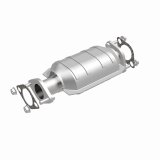 MagnaFlow Direct Fit Catalytic Converter 06-08 Hyundai Tucson 2.0L thumbnail 7