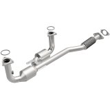 MagnaFlow Direct Fit Catalytic Converter 95-99 Maxima/I30 front 50S thumbnail 5