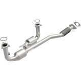MagnaFlow Direct Fit Catalytic Converter 95-99 Maxima/I30 front 50S thumbnail 6
