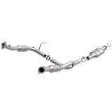 MagnaFlow Direct Fit Catalytic Converter 02-04 Explorer 4.6L thumbnail 1