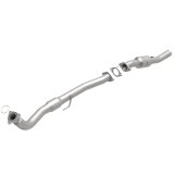 MagnaFlow Direct Fit Catalytic Converter 03-08 Chevy/GMC P/S rr 6.0L thumbnail 1