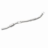 MagnaFlow Direct Fit Catalytic Converter 03-08 Chevy/GMC P/S rr 6.0L thumbnail 7