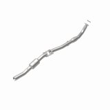 MagnaFlow Direct Fit Catalytic Converter 03-08 Chevy/GMC P/S rr 6.0L thumbnail 8
