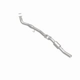 MagnaFlow Direct Fit Catalytic Converter 03-08 Chevy/GMC P/S rr 6.0L thumbnail 9