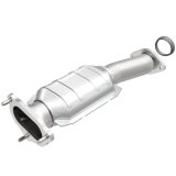 MagnaFlow Direct Fit Catalytic Converter 04 Ranger 3.0L Rear CA thumbnail 1