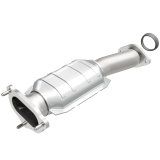 MagnaFlow Direct Fit Catalytic Converter 04 Ranger 3.0L Rear CA thumbnail 2