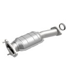 MagnaFlow Direct Fit Catalytic Converter 04 Ranger 3.0L Rear CA thumbnail 7