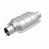 MagnaFlow Universal Catalytic Converter 2.00in Rear CA thumbnail 7