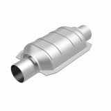 MagnaFlow Universal Catalytic Converter 2.00in Rear CA thumbnail 8