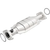 MagnaFlow Direct Fit Catalytic Converter 00-02 Mazda 626 2.0L Rr CA thumbnail 5