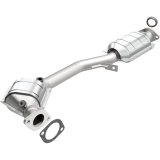 MagnaFlow Direct Fit Catalytic Converter 04 Forester 2.5L Rr CA thumbnail 3
