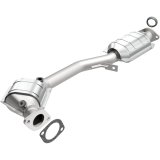 MagnaFlow Direct Fit Catalytic Converter 04 Forester 2.5L Rr CA thumbnail 5